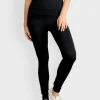 Online Ladies Fleece Lined Leggings Women Joggers & Leggings