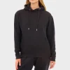 Discount Ladies Black Hoodie Women Hoodies & Sweatshirts