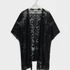 Hot Ladies Kimono Cover Up Women Kimono | Shirts & Blouses