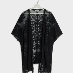 Hot Ladies Kimono Cover Up Women Kimono | Shirts & Blouses