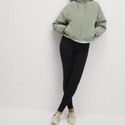 Best Ladies Magic Shaping High Waisted Legging Women Joggers & Leggings