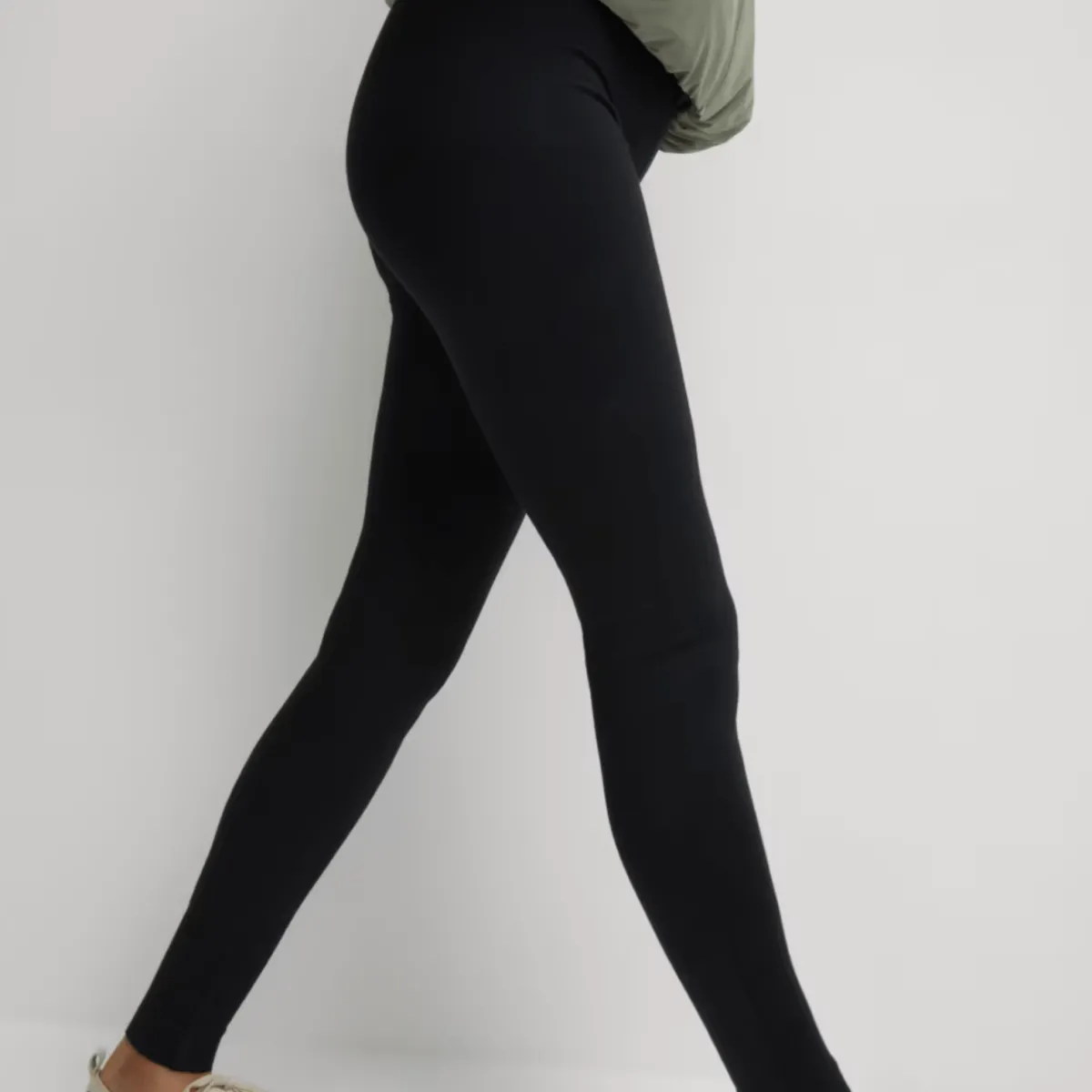 Best Ladies Magic Shaping High Waisted Legging Women Joggers & Leggings