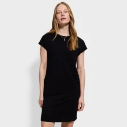 Clearance Ladies Pocket Dress Women Leisurewear | Dresses