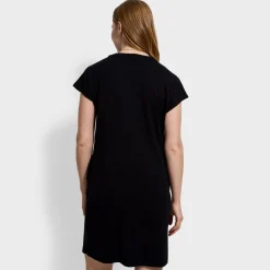 Clearance Ladies Pocket Dress Women Leisurewear | Dresses
