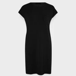 Clearance Ladies Pocket Dress Women Leisurewear | Dresses