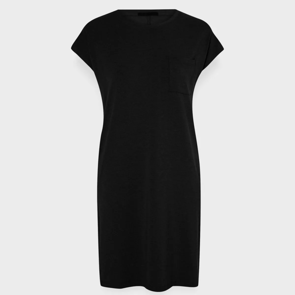 Clearance Ladies Pocket Dress Women Leisurewear | Dresses