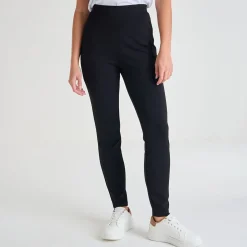 Clearance Ladies Ponti Trouser Women Trousers
