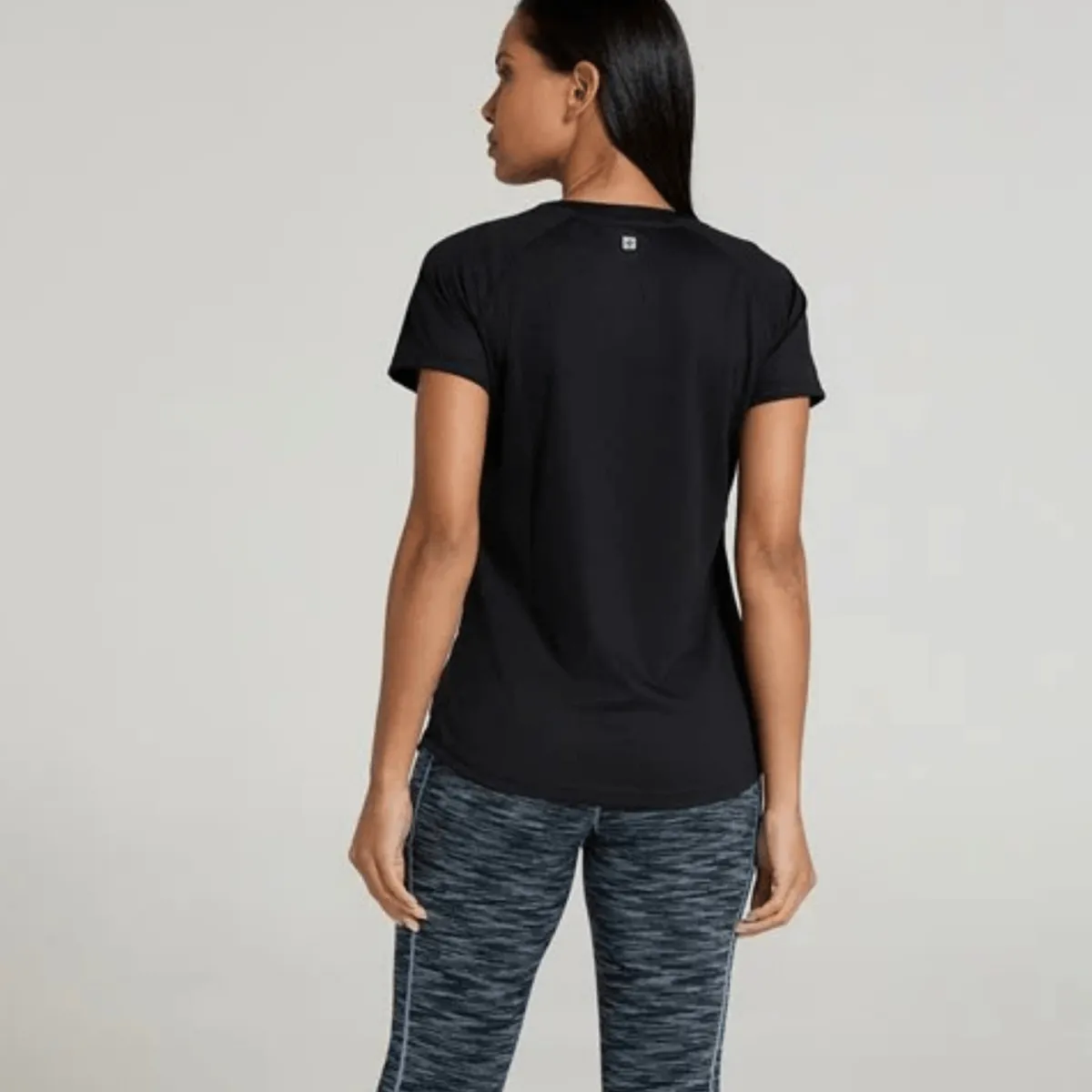Clearance Ladies Quick Drying T-Shirt Women T-Shirts