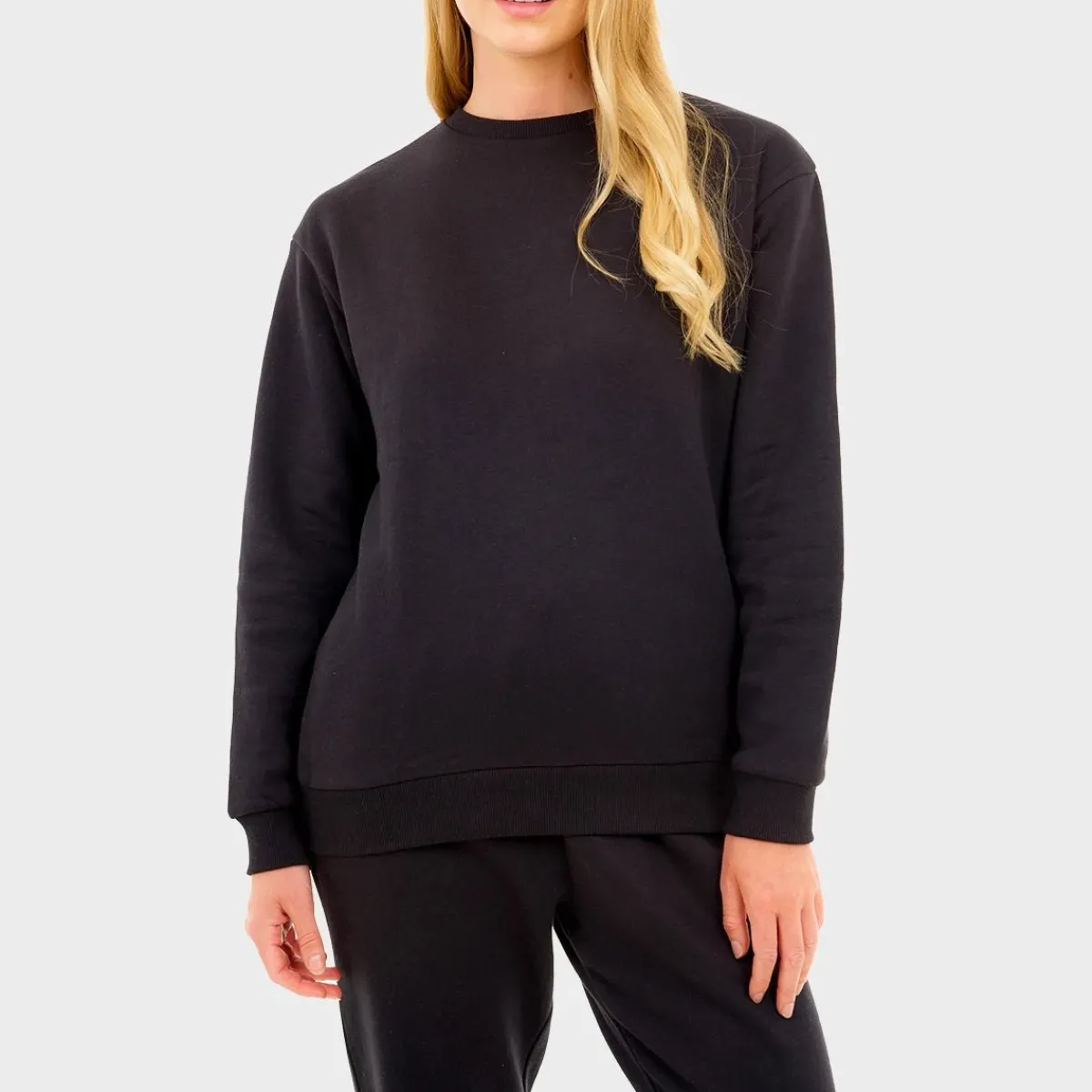 Hot Ladies Sweatshirt Women Hoodies & Sweatshirts