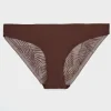 New Ladies Lace Brazilian Brief Women Underwear