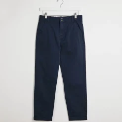 Outlet Ladies Chino Trousers Women Jeans