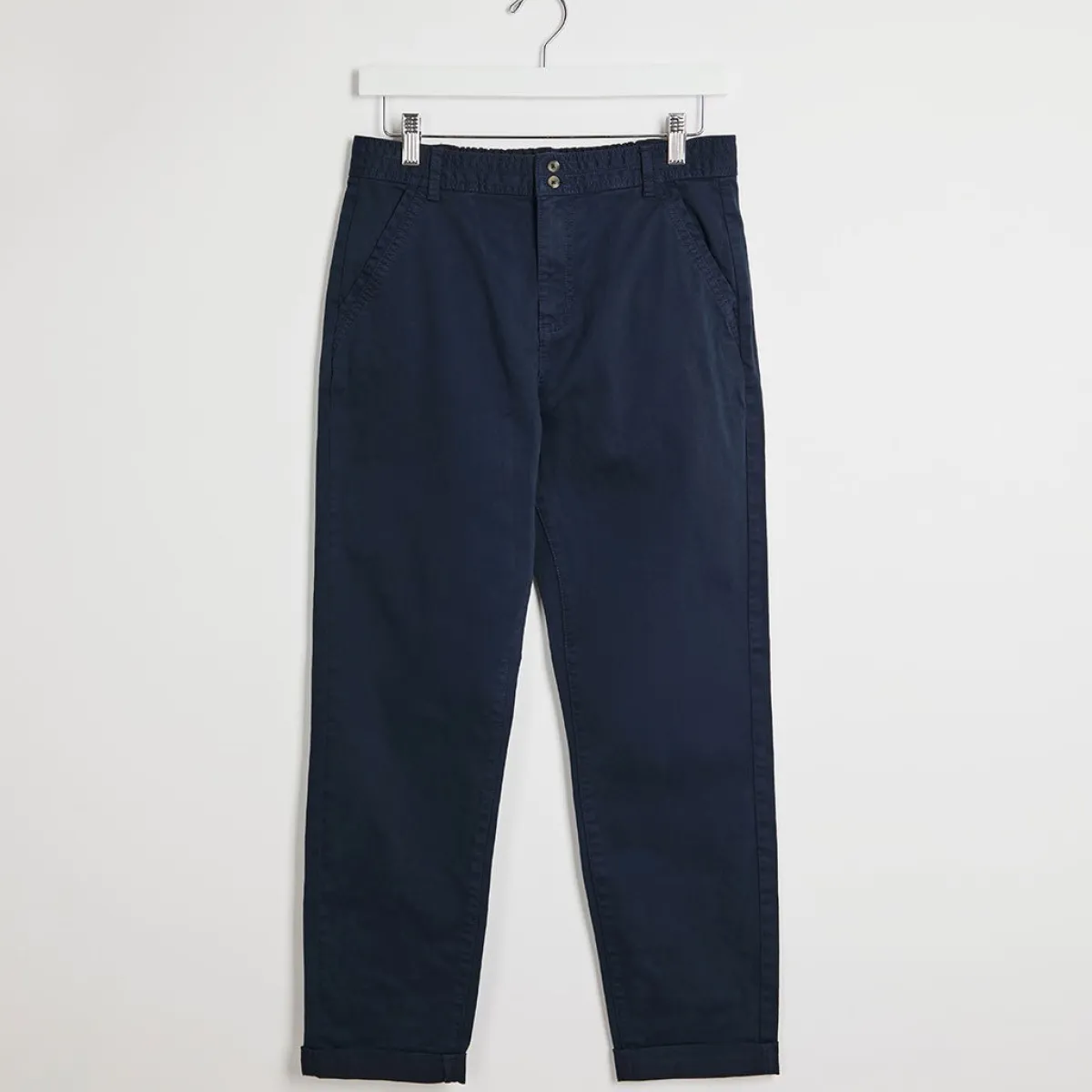Outlet Ladies Chino Trousers Women Jeans