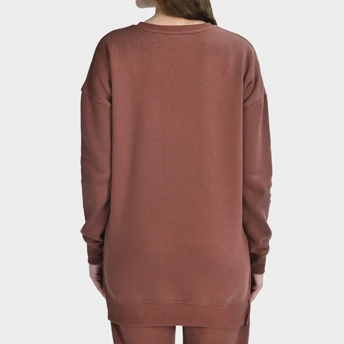 Hot Ladies Chocolate Sweatshirt Women Hoodies & Sweatshirts