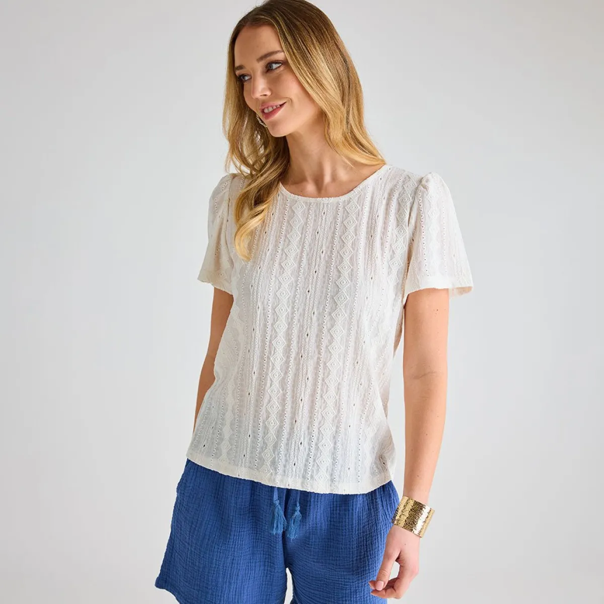 Online Ladies Textured Top Women Dresses | Dresses