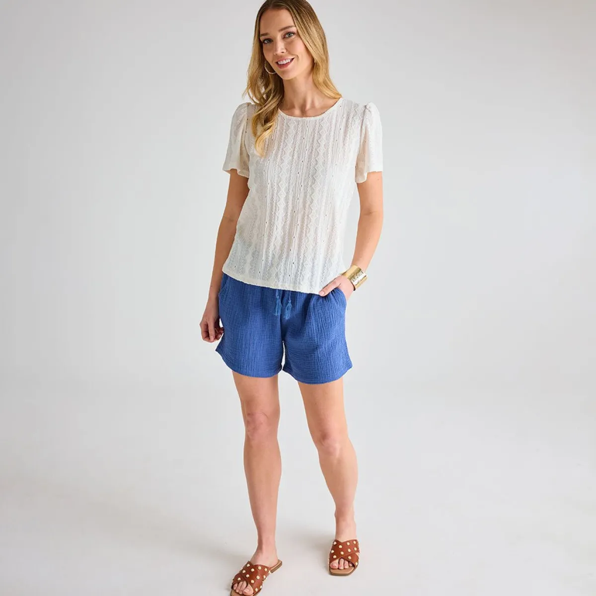 Online Ladies Textured Top Women Dresses | Dresses