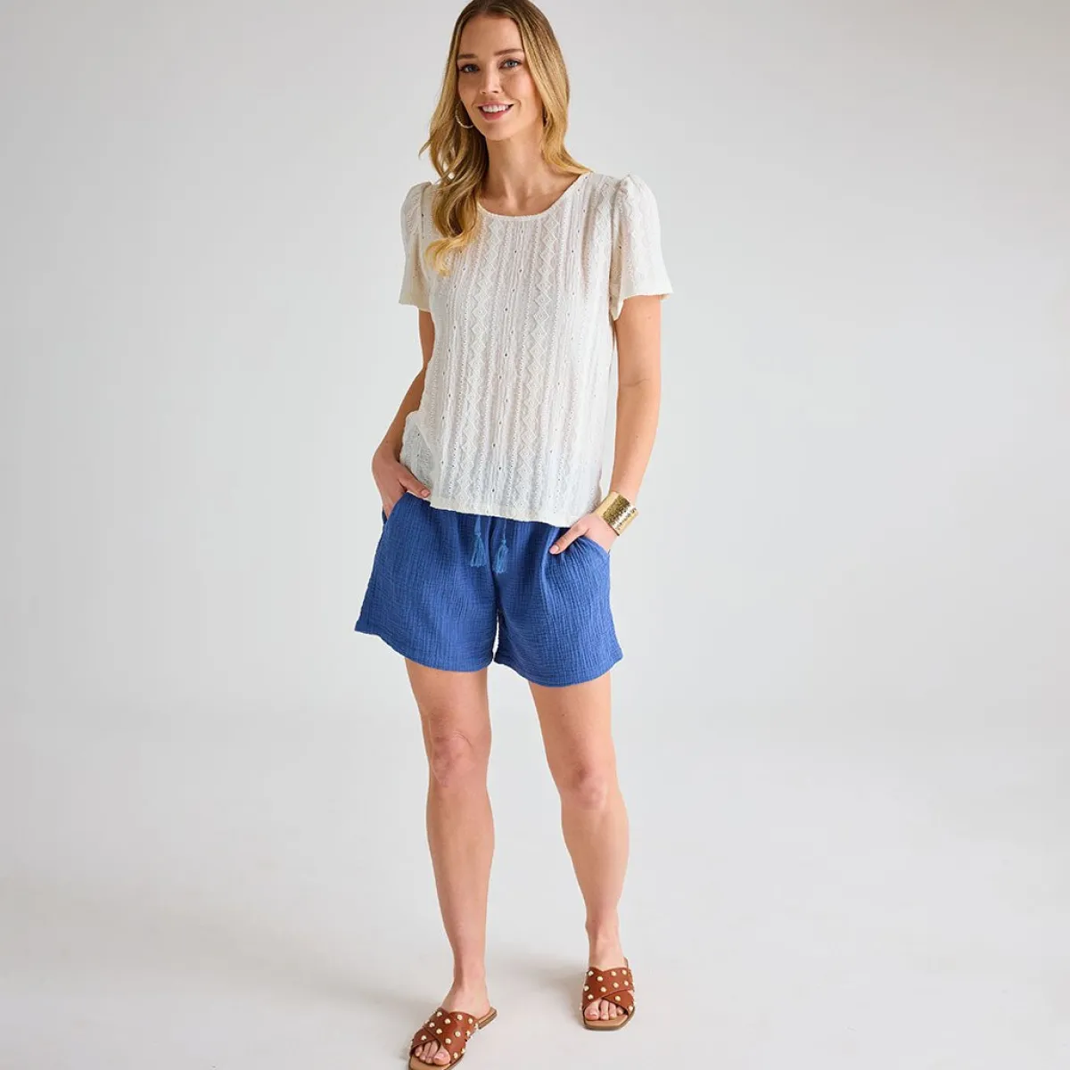 Online Ladies Textured Top Women Dresses | Dresses