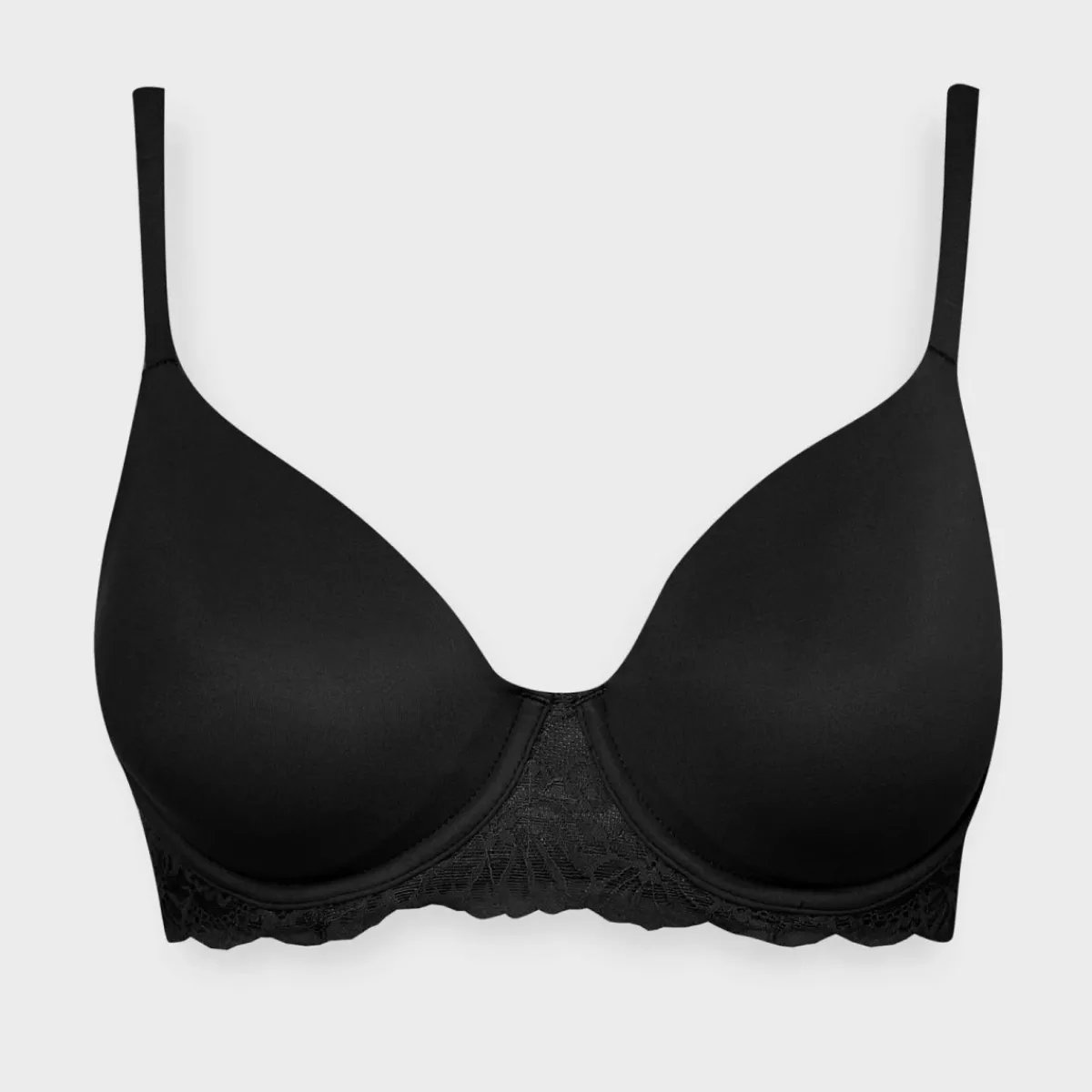 Clearance Ladies Curve Comfort Bra (32E - 42F) Women Underwear