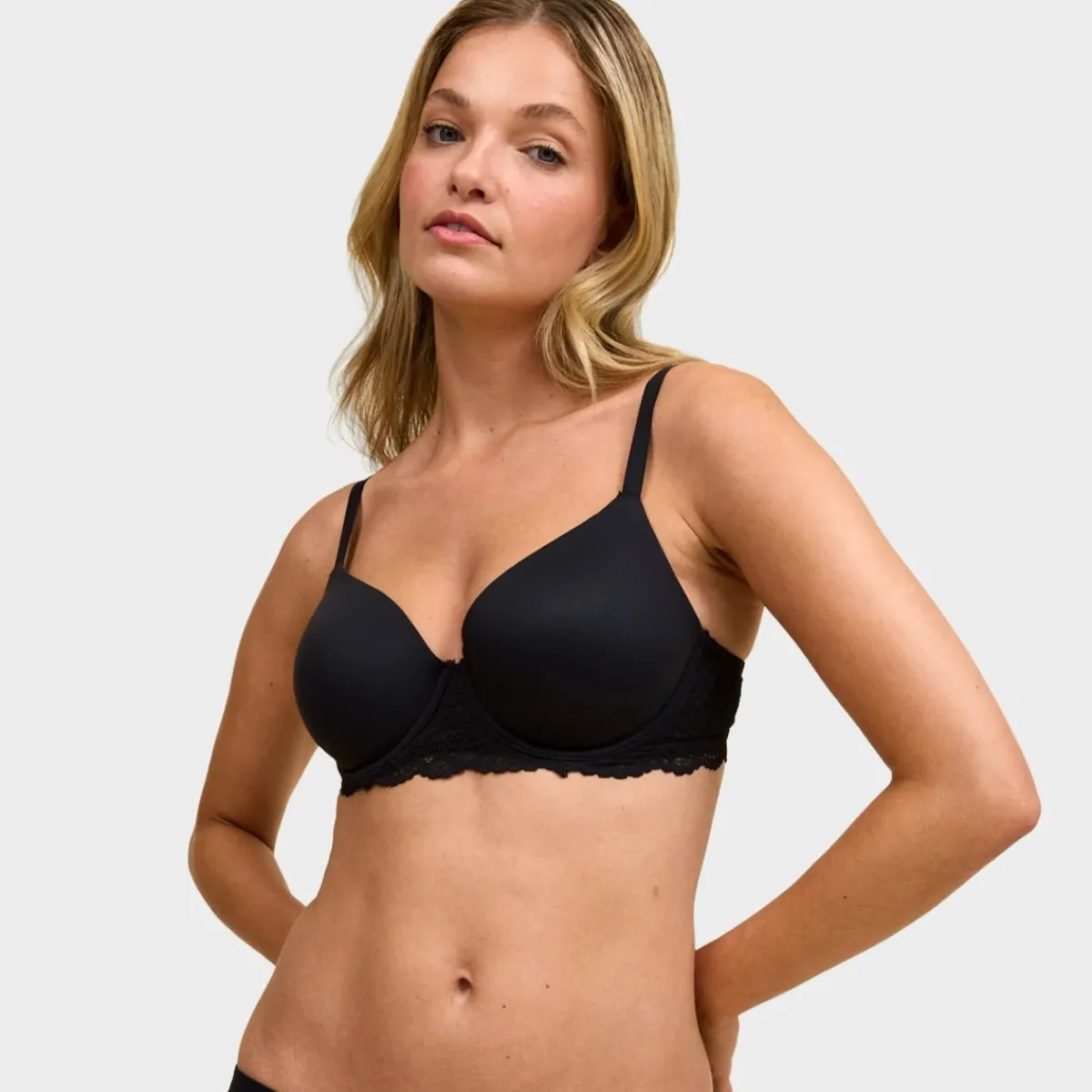 Clearance Ladies Curve Comfort Bra (32E - 42F) Women Underwear