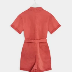 Hot Ladies Denim Jumpsuit Women Dresses | Dresses