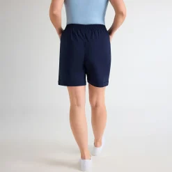 Hot Ladies Elasticated Short Women Shorts