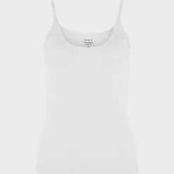 Best Ladies Essential Spaghetti Vest Women Basics | Vests