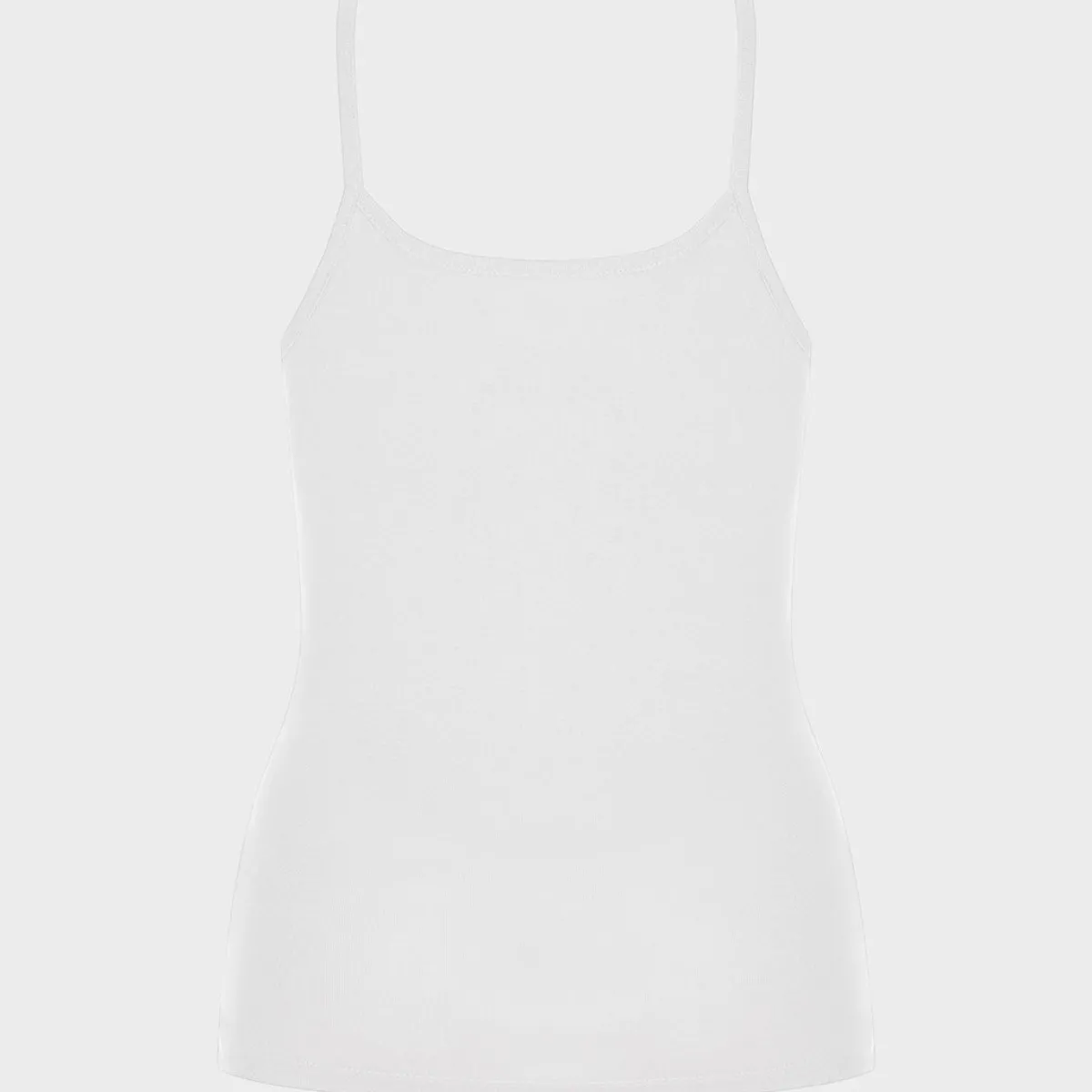 Best Ladies Essential Spaghetti Vest Women Basics | Vests