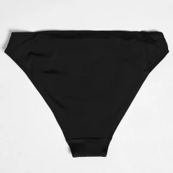 Outlet Ladies High Leg Bikini Bottoms Women Underwear