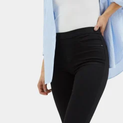 Discount Ladies High Waisted Jeggings Women Jeans