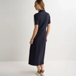 Best Ladies Joules Button Through Dress Women Dresses | Dresses