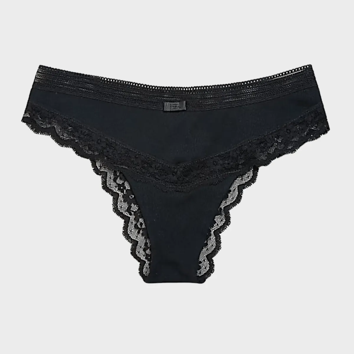 Fashion Ladies Lace Brazilian Brief Women Underwear