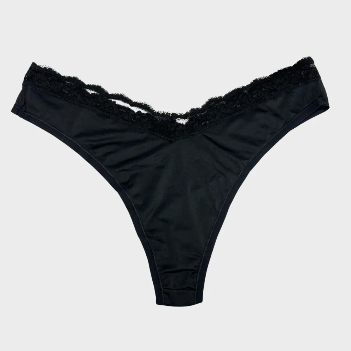 Discount Ladies Lace Brazilian Brief Women Underwear