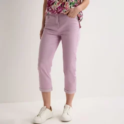 New Ladies Straight Hip Hop Jeans Women Jeans