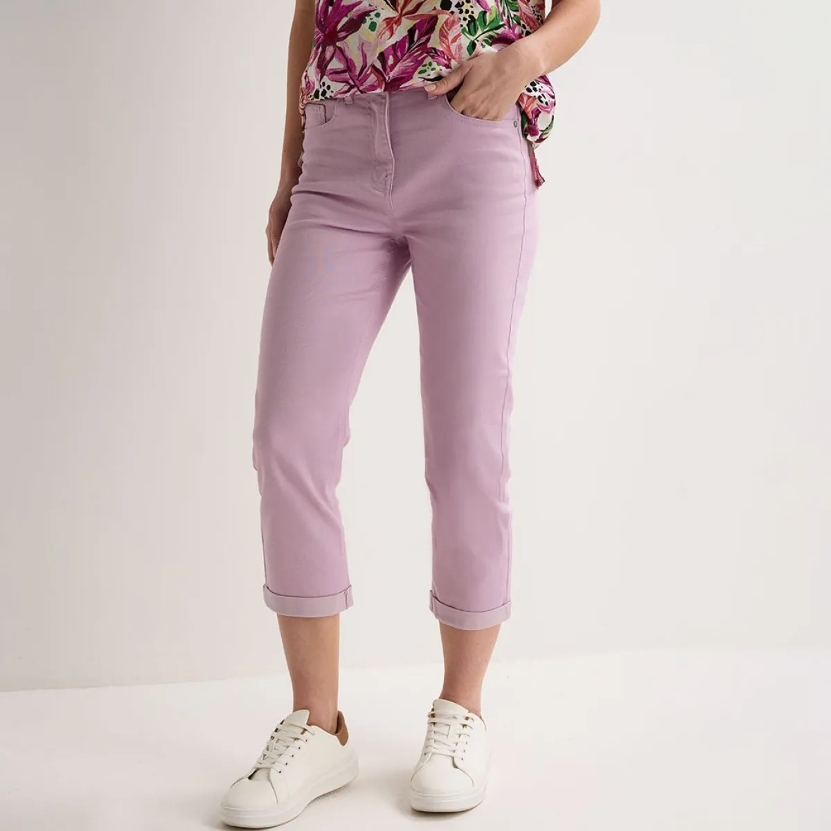 New Ladies Straight Hip Hop Jeans Women Jeans