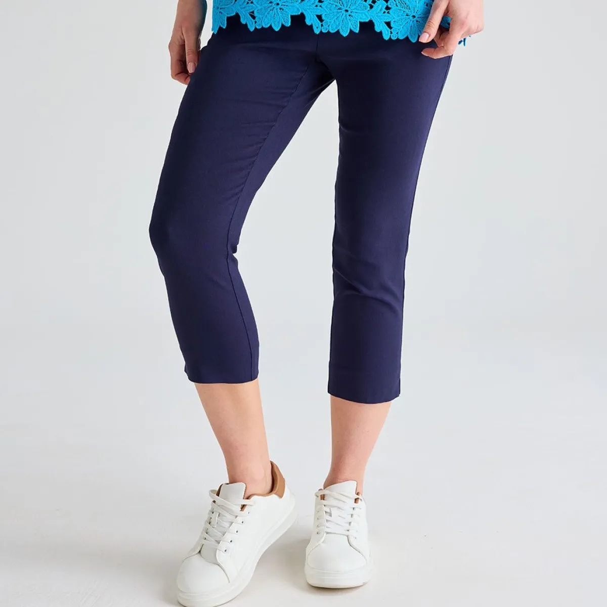 Discount Ladies Bengaline Trousers Women Trousers | Bengaline