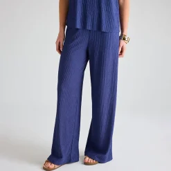 Best Ladies Plisse Trouser Women Plissé | Plissé