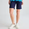 Sale Ladies Turn Up Short Women Shorts