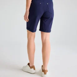Sale Ladies Turn Up Short Women Shorts