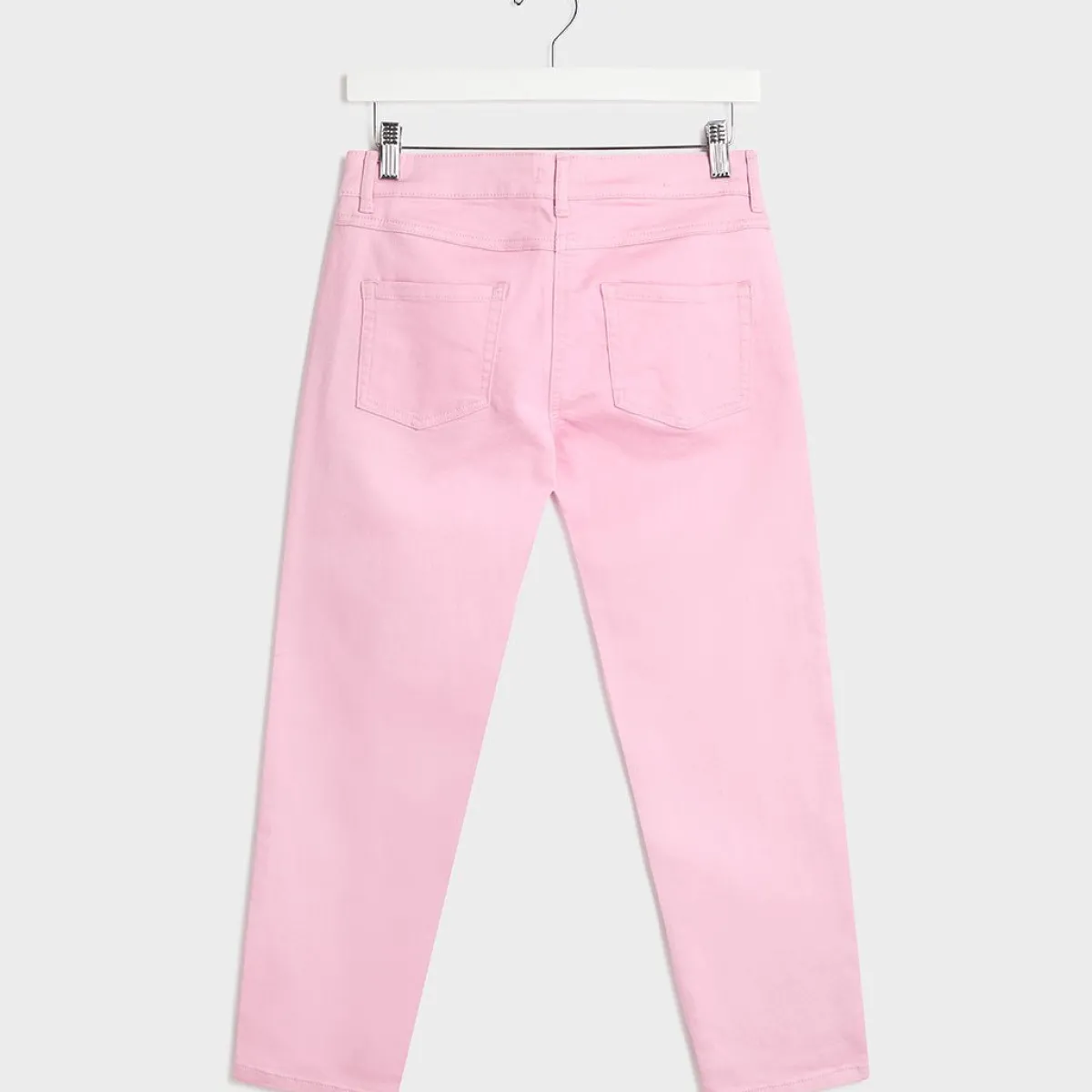 Online Ladies Crop Petite Jean Women Jeans
