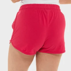 Discount Ladies Jersey Shorts Women Shorts