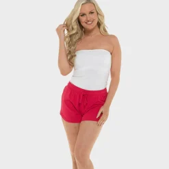 Discount Ladies Jersey Shorts Women Shorts