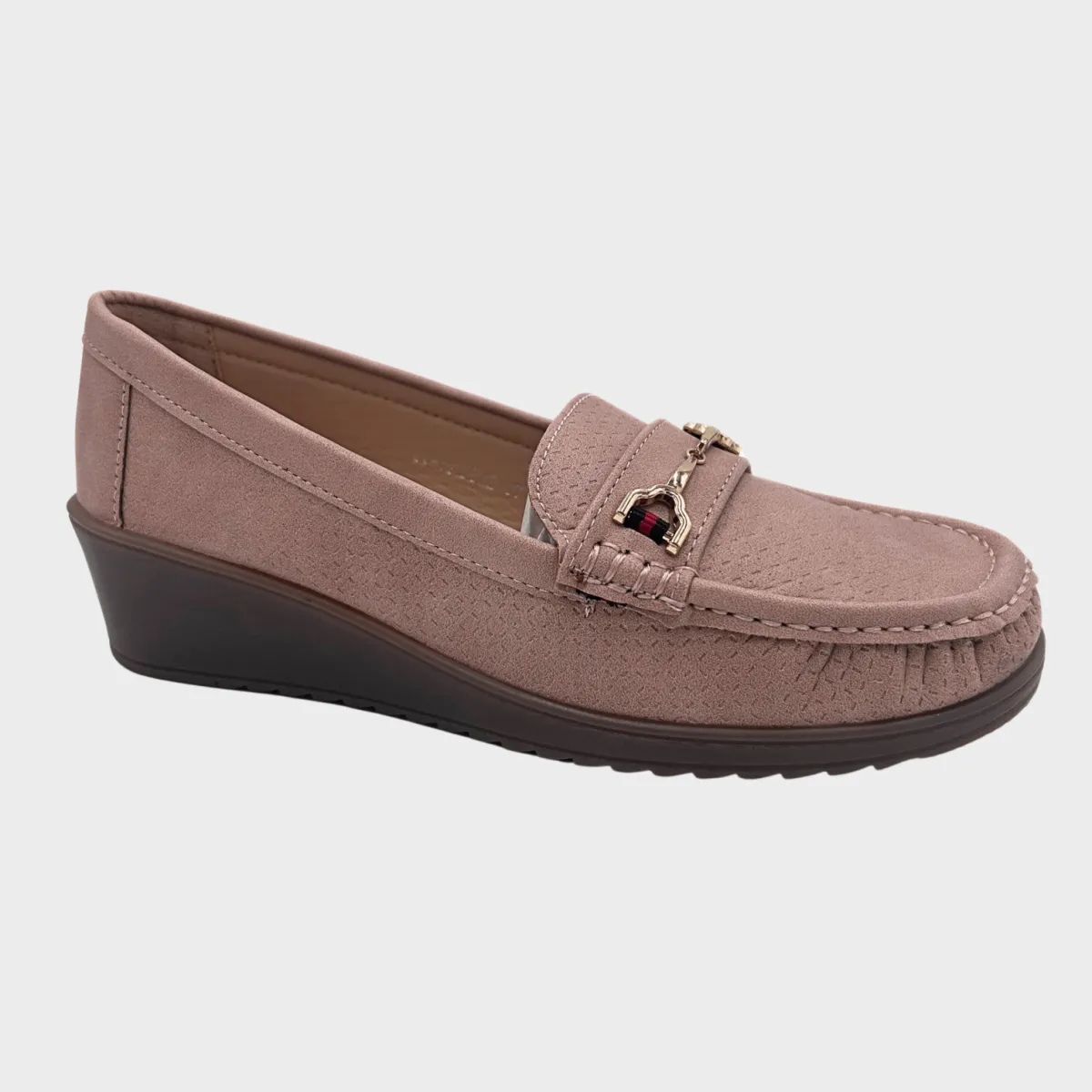 Fashion Ladies Loafer Women Footwear