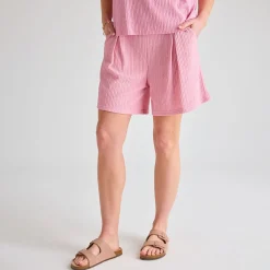 Discount Ladies Plisse Shorts Women Plissé | Plissé