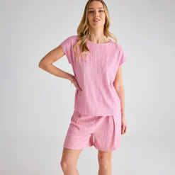 Discount Ladies Plisse Shorts Women Plissé | Plissé