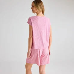 Discount Ladies Plisse Shorts Women Plissé | Plissé