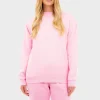 Fashion Ladies Sweatshirt Women Hoodies & Sweatshirts