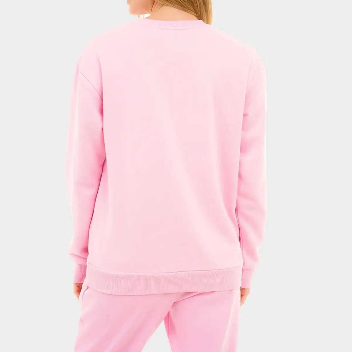 Fashion Ladies Sweatshirt Women Hoodies & Sweatshirts