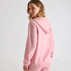 Clearance Ladies Zip Jacket Women Leisurewear
