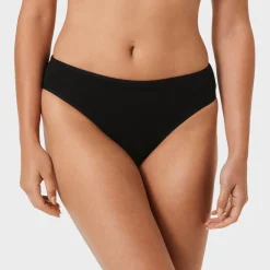 Online Ladies 5PK High Cut Briefs Women Underwear