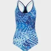 Sale Ladies Racer Back Swimming Costume Women Underwear | Swimwear