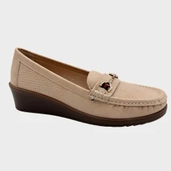 Best Ladies Snaffle Loafer Women Footwear